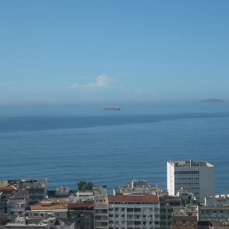 里约热内卢 玛尔达巴比隆尼亚旅馆旅舍 外观 照片