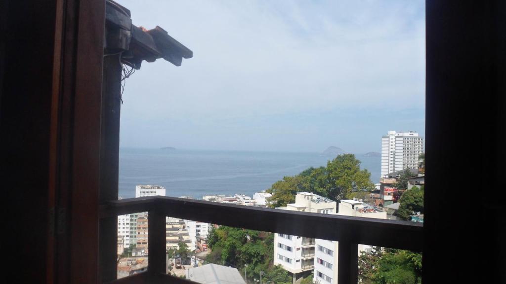 里约热内卢 玛尔达巴比隆尼亚旅馆旅舍 客房 照片